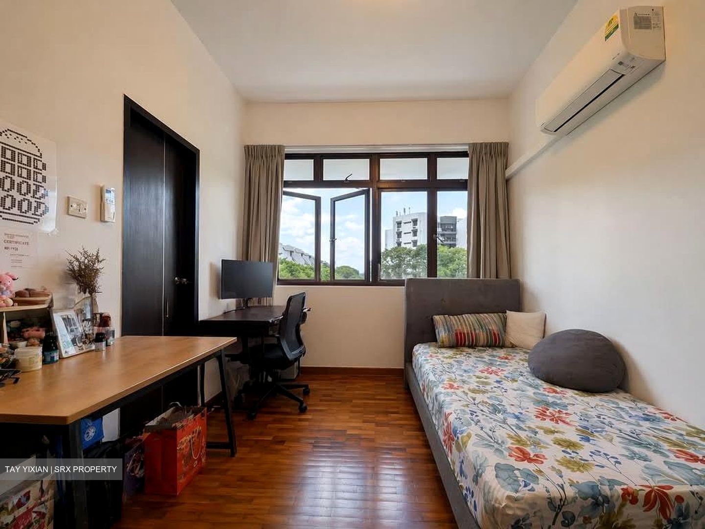 Nim Gardens (D28), Condominium #551258221
